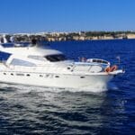 albufeira luxury yacht charter