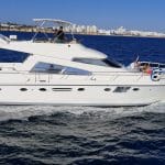 algarve luxury yacht hire
