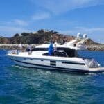 sunseeker albufeira yacht charter