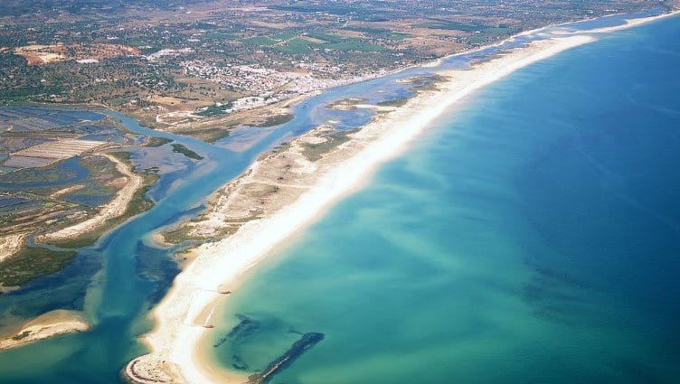 tavira-beach