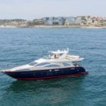 vilamoura-private-charter-Azimute-80-feet-1