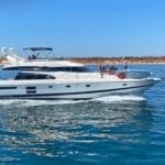 sunseeker charter vilamoura